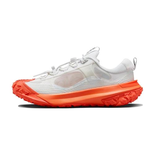 Nike ACG Mountain Fly 2 Low Summit White Safety Orange