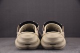 Crocs EVA beach sandals beige（No Shoe Box）