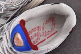 ASICS Gel-Kayano Legacy White Black Red Blue