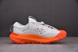 Nike ACG Mountain Fly 2 Low Summit White Safety Orange