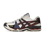 ASICS Gel-Kayano Legacy White Black Red Blue