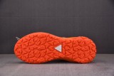 Nike ACG Mountain Fly 2 Low Summit White Safety Orange