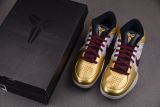 Nike Kobe 4 Protro Gold Medal (2024)