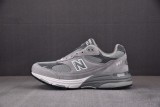 New Balance 993 MiUSA Grey