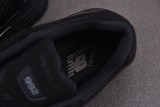 New Balance 992 Triple Black