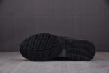 New Balance 992 Triple Black