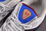 ASICS Gel-Kayano Legacy White Black Red Blue