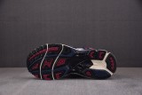ASICS Gel-Kayano Legacy White Black Red Blue