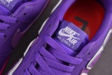 CPFM x Nike Air Force 1 purple