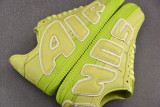 CPFM x Nike Air Force 1 yellow