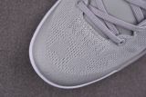 Nike Kobe 8 PROTRO WOLF GREY