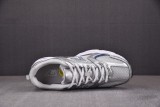 New Balance 530 Light Grey Silver Blue