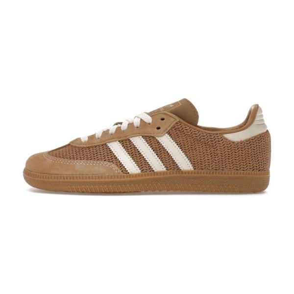 adidas Samba OG Cardboard