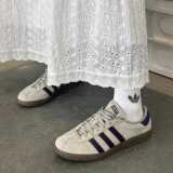adidas Bermuda grey