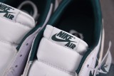 Air Jordan 1 Low OG Oxidized Green