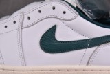 Air Jordan 1 Low OG Oxidized Green