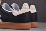 adidas Samba OG Black Wonder White