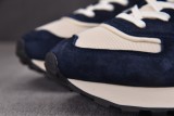 New Balance 574 Legacy Natural Indigo Angora