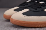 adidas Samba OG Black Wonder White