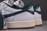 Air Jordan 1 Low OG Oxidized Green