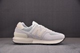 New Balance 574 Legacy Silver Birch Sea Salt