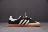 adidas Samba OG Black Wonder White