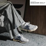 Nike Zoom Vomero 5 Thunder Blue Cream