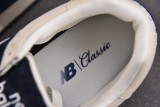 New Balance 574 Legacy Natural Indigo Angora