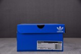 adidas Samba OG Black Wonder White