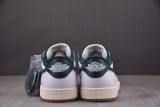 Air Jordan 1 Low OG Oxidized Green