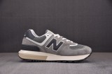 New Balance 574 Marblehead Castlerock
