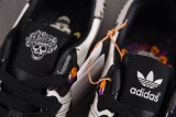 adidas Samba White Gery 2.0