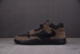 Jordan Jumpman Jack TR Travis Scott Mocha