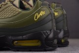 Nike Air Max 95 SP Corteiz Gutta Green