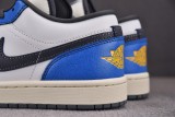 Air Jordan 1 Low SE Flight
