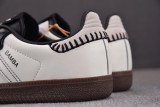 adidas Samba White Gery 2.0