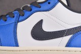 Air Jordan 1 Low SE Flight