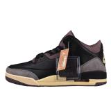 Jordan 3 Retro OG SP A Ma Maniére Black Violet Ore (Women's)