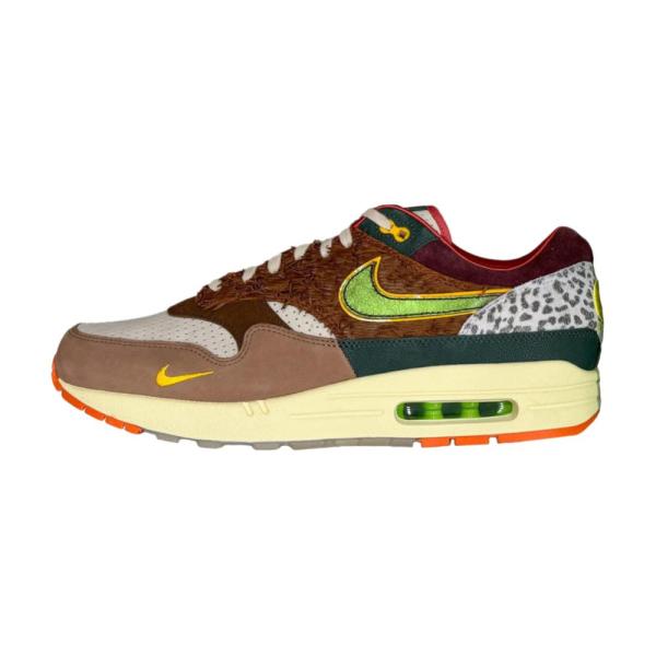 Nike Air Max 1 '87 Luxe University of Oregon PE (2024) (Numbered)