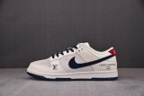 NK Dunk SB Low Retro X Louis Vuitton
