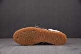 adidas Samba Pony Tonal Wales Bonner Cream White