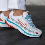 Nike P-6000 White