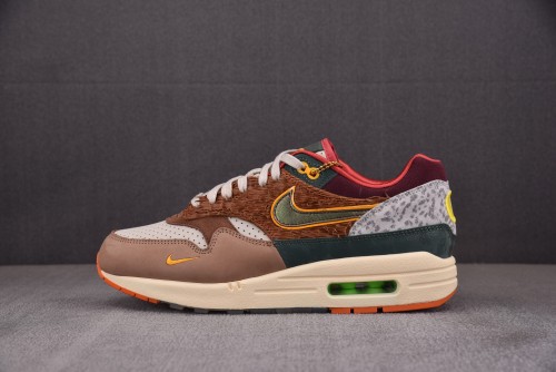 Nike Air Max 1 '87 Luxe University of Oregon PE (2024) (Numbered)
