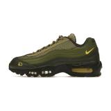 Nike Air Max 95 SP Corteiz Gutta Green