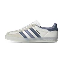 adidas Gazelle Indoor White Preloved Ink