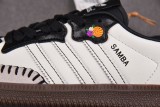 adidas Samba White Gery 2.0