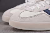 adidas Gazelle Indoor White Preloved Ink