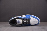 Air Jordan 1 Low SE Flight