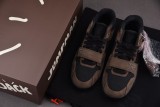 Jordan Jumpman Jack TR Travis Scott Mocha