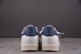 adidas Gazelle Indoor White Preloved Ink
